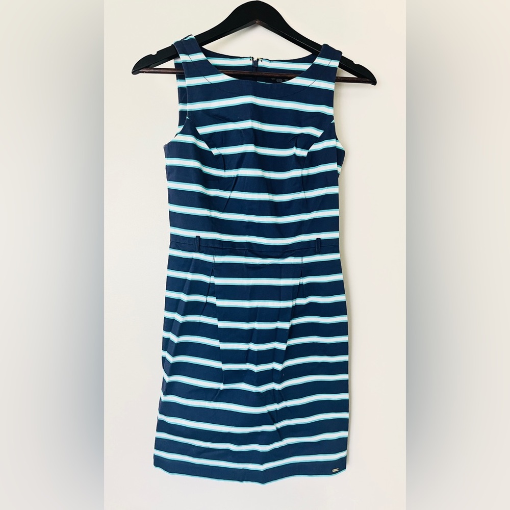 Tommy Hilfiger Dress with Stripes